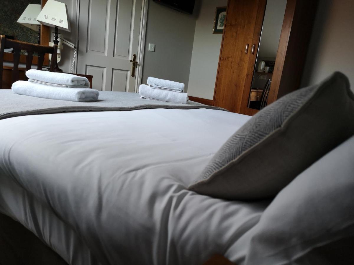 Bed and Breakfast Glen Gat House Dundalk Zewnętrze zdjęcie