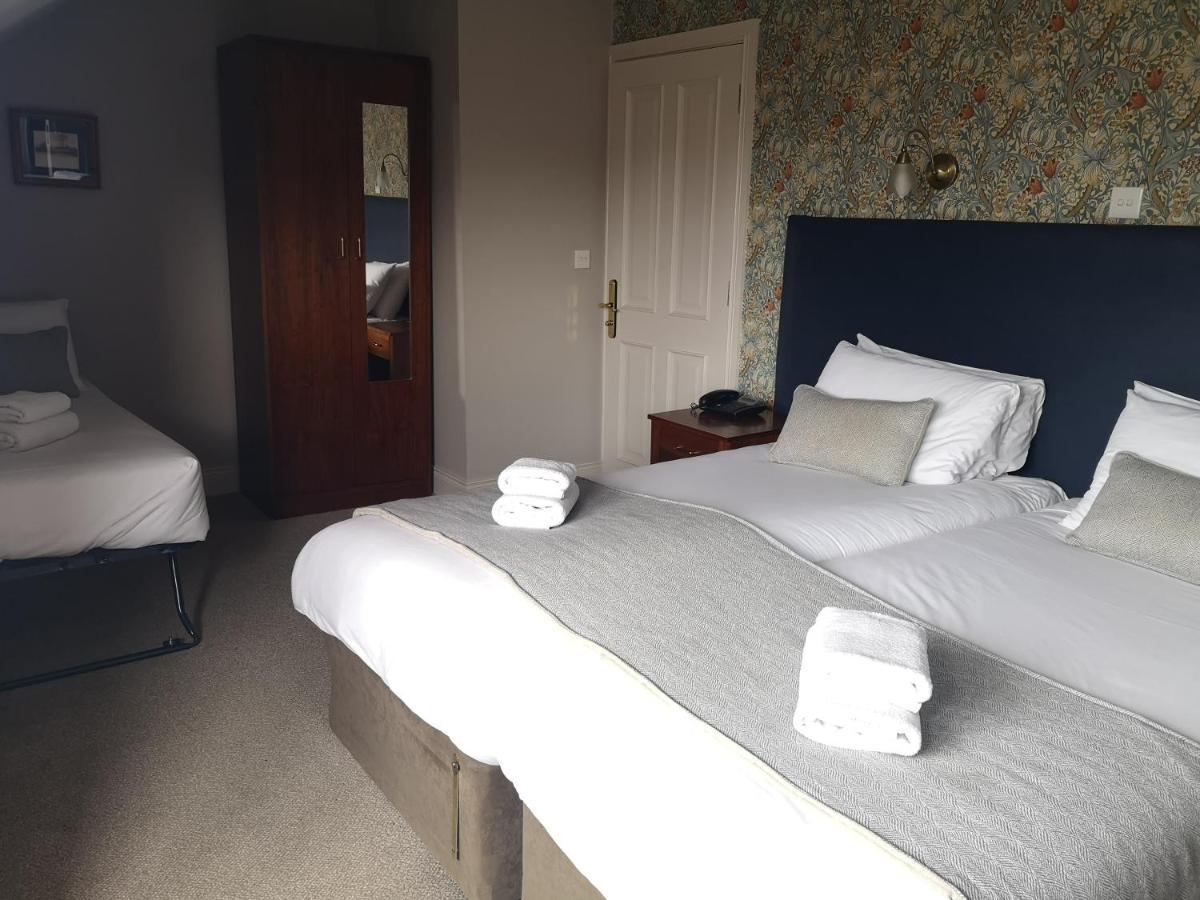 Bed and Breakfast Glen Gat House Dundalk Pokój zdjęcie