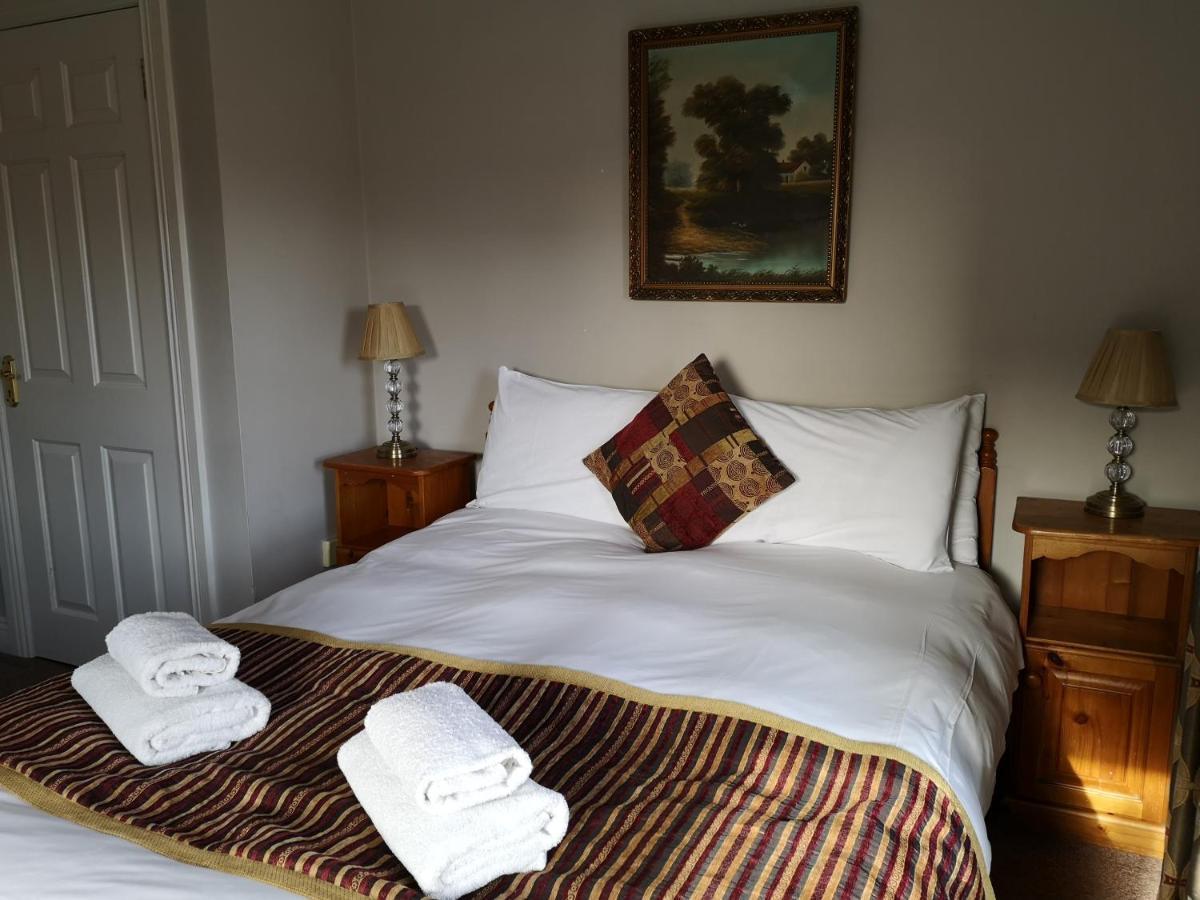 Bed and Breakfast Glen Gat House Dundalk Pokój zdjęcie