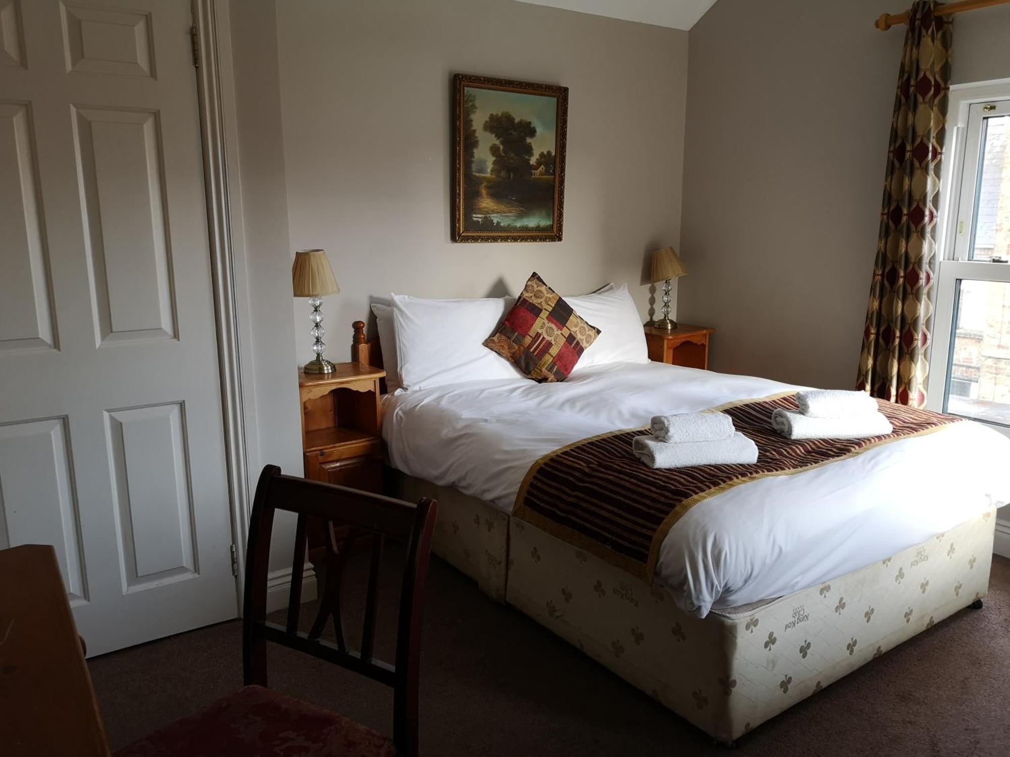 Bed and Breakfast Glen Gat House Dundalk Pokój zdjęcie