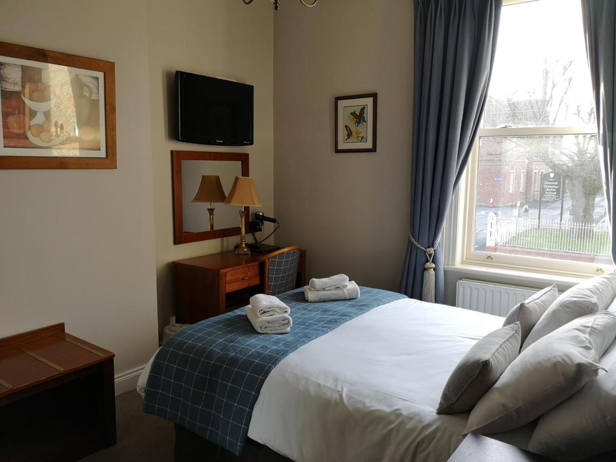 Bed and Breakfast Glen Gat House Dundalk Zewnętrze zdjęcie