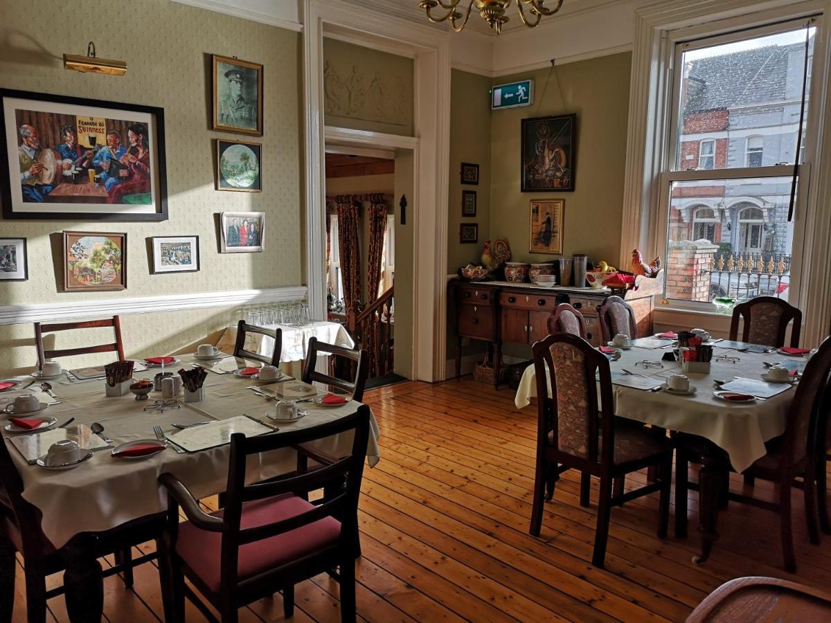 Bed and Breakfast Glen Gat House Dundalk Zewnętrze zdjęcie